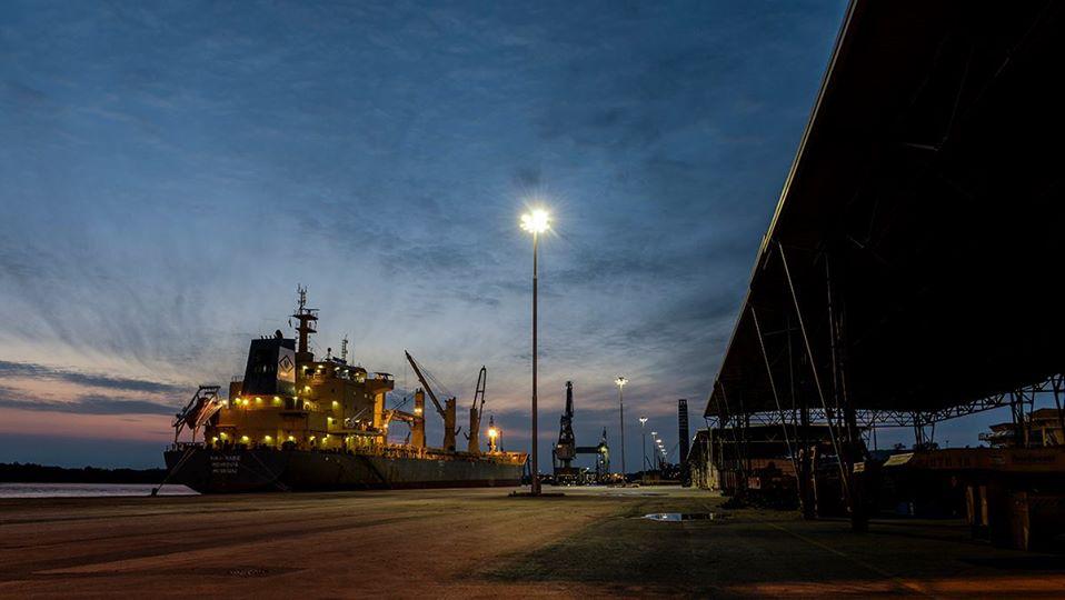 Immagine per Monfalcone, 60 milioni di opere necessarie per il porto